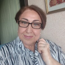 Фотография девушки Галина, 66 лет из г. Тула