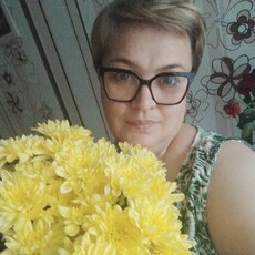 Фотография девушки Наталия, 54 года из г. Пинск