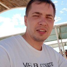 Фотография мужчины Александр, 36 лет из г. Катайск