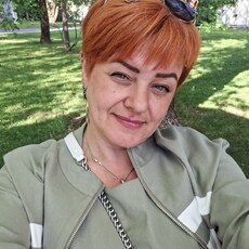 Фотография девушки Алёна, 46 лет из г. Люберцы