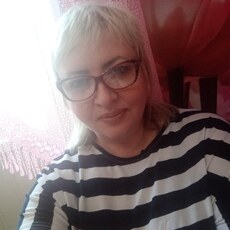 Фотография девушки Олимпиада, 49 лет из г. Рузаевка