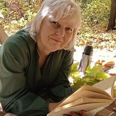 Фотография девушки Наталия, 53 года из г. Саратов