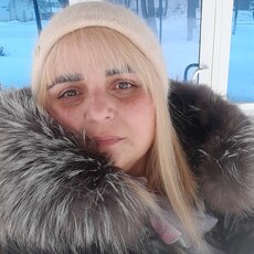 Фотография девушки Мария, 44 года из г. Перевоз