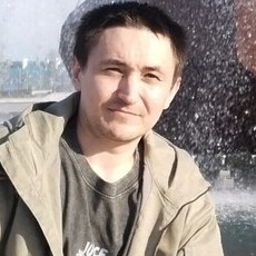 Фотография мужчины Амир, 36 лет из г. Уфа
