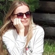 Фотография девушки Таня, 43 года из г. Йошкар-Ола