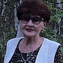 Любовь, 63 года