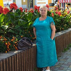 Фотография девушки Елена, 60 лет из г. Спасск-Дальний