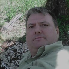 Фотография мужчины Владимир, 55 лет из г. Ершов