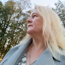 Фотография девушки Калина, 49 лет из г. Брест
