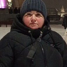 Фотография девушки Регина, 43 года из г. Миасс