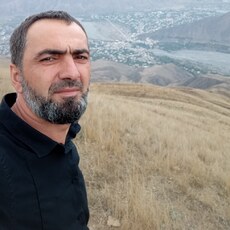 Фотография мужчины Джамал, 42 года из г. Дербент