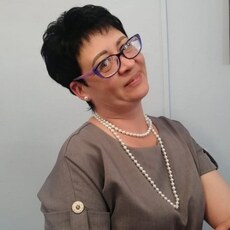 Фотография девушки Светлана, 51 год из г. Ишимбай