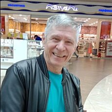 Фотография мужчины Михаил, 67 лет из г. Салехард