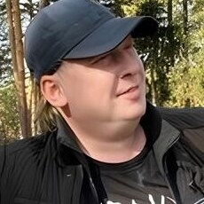 Фотография мужчины Евгений, 41 год из г. Слободской