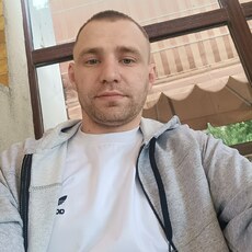 Фотография мужчины Прокопий, 28 лет из г. Ждановка