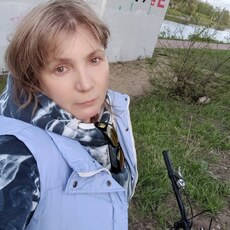 Фотография девушки Анна, 53 лет из г. Дмитров