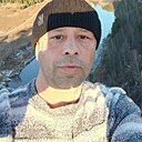 Ильгиз, 44 года