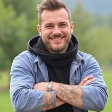 Фотография мужчины Толя, 35 лет из г. Пермь