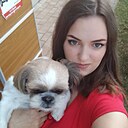 Элеонора, 27 лет