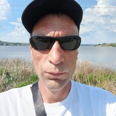 Фотография мужчины Сергей, 45 лет из г. Катав-Ивановск