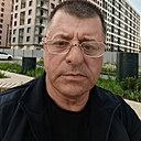 Курбан, 61 год