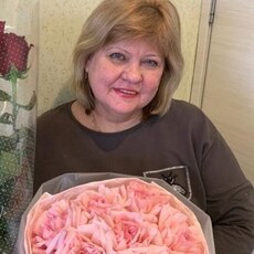 Фотография девушки Виктория, 59 год из г. Искитим