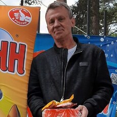 Фотография мужчины Виктор, 64 года из г. Ангарск