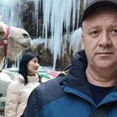 Фотография мужчины Александр, 53 года из г. Целина
