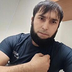 Фотография мужчины Лек, 34 года из г. Дербент