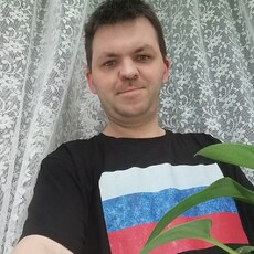 Фотография мужчины Юрок, 37 лет из г. Ковров