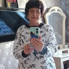 Фотография девушки Люба, 52 года из г. Голицыно