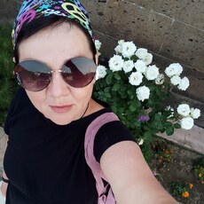 Фотография девушки Алла, 53 лет из г. Темрюк