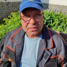 Фотография мужчины Андрей, 56 лет из г. Линево (Новосибирская обл)