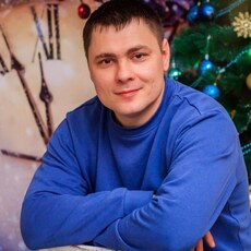 Фотография мужчины Владимир, 47 лет из г. Краснознаменск