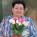 Светлана, 61 год