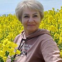 Галина, 64 года