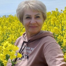 Фотография девушки Галина, 64 года из г. Новопокровская