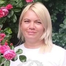 Фотография девушки Ирина, 48 лет из г. Одинцово