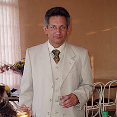 Фотография мужчины Парфений, 47 лет из г. Серпухов
