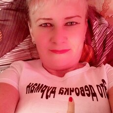 Фотография девушки Арина, 43 года из г. Братск