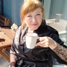 Фотография девушки Елена, 56 лет из г. Верхний Уфалей