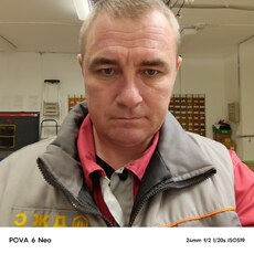 Фотография мужчины Николай, 42 года из г. Ядрин