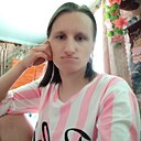 Христина, 31 год