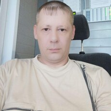 Фотография мужчины Александр, 43 года из г. Санкт-Петербург