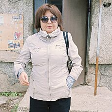 Фотография девушки Анастасия, 61 лет из г. Караганда