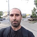 Саид, 43 года