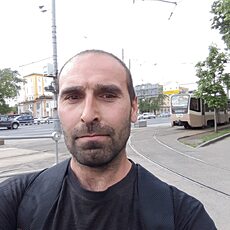Фотография мужчины Саид, 43 года из г. Уфа