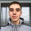 Денис, 25 лет