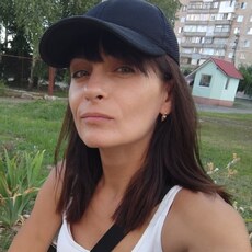 Фотография девушки Свои, 41 год из г. Дружковка