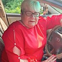 Валентина, 66 лет